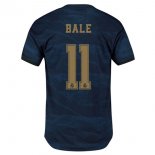 Maillot Real Madrid NO.11 Bale Exterieur 2019 2020 Bleu Pas Cher Maillot Real Madrid NO.11 Bale Exterieur 2019 2020 Bleu Pas Cher