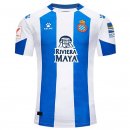 Thailande Maillot Espanyol Domicile Sponsor 2023 2024