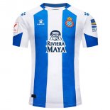 Thailande Maillot Espanyol Domicile Sponsor 2023 2024