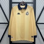 Thailande Maillot Deportivo La Coruna Special Edition ML 2025 2026
