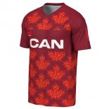 Thailande Maillot Canada World Cup Training 2026 Thailande Maillot Canada World Cup Training 2026