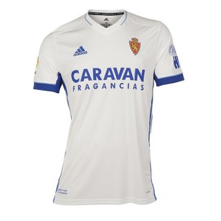 Thailande Maillot Real Zaragoza Domicile 2020 2021 Blanc Pas Cher Thailande Maillot Real Zaragoza Domicile 2020 2021 Blanc Pas Cher