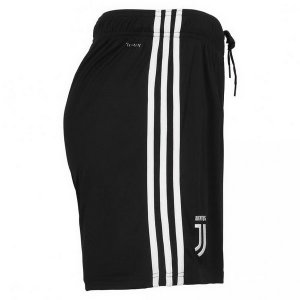 Pantalon Domicile Juventus 2019 2020 Noir Pas Cher