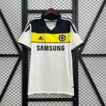 Maillot Chelsea Third Retro 2011-2012