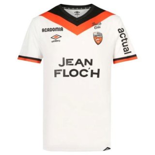 Thailande Maillot Lorient Exterieur 2024 2025 Thailande Maillot Lorient Exterieur 2024 2025