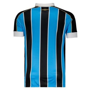 Maillot Grêmio FBPA Domicile 2019 2020 Bleu Pas Cher