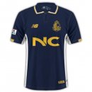 Thailande Maillot Seoul E-Land Domicile 2024 2025