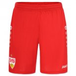Pantalon VfB Stuttgart 2022 2023 Rouge