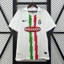 Thailande Maillot Juventus Exterieur Retro 2010 2011