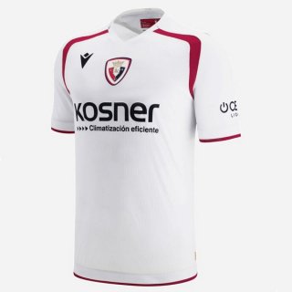 Thailande Maillot CA Osasuna Third 2025-2026 Thailande Maillot CA Osasuna Third 2025-2026