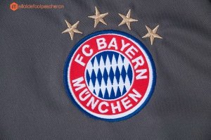 Entrainement Bayern Munich Ensemble Complet 2017 2018 Gris Pas Cher