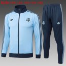 Enfant Survetement Argentine 2025 2026 Bleu