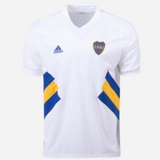 Thailande Maillot Boca Juniors Icon 2022 2023 Thailande Maillot Boca Juniors Icon 2022 2023