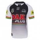 Maillot Penrith Panthers Exterieur 2018 Blanc Pas Cher