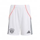 Pantalon Bayern Munich Exterieur 2025 2026