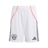 Pantalon Bayern Munich Exterieur 2025 2026