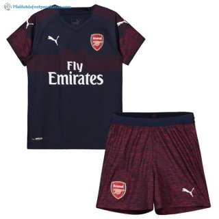 Maillot Arsenal Exterieur Enfant 2018 2019 Marine Pas Cher Maillot Arsenal Exterieur Enfant 2018 2019 Marine Pas Cher