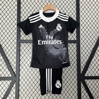 Maillot Real Madrid Third Retro Enfant 2014 2015 Maillot Real Madrid Third Retro Enfant 2014 2015