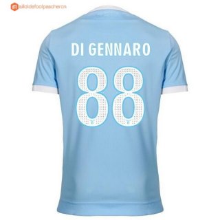 Maillot Lazio Domicile Di Gennaro 2017 2018 Pas Cher Maillot Lazio Domicile Di Gennaro 2017 2018 Pas Cher
