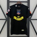 Maillot Colo Colo Exterieur Retro 2004
