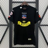 Maillot Colo Colo Exterieur Retro 2004