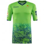 Maillot Real Betis Third 2018 2019 Vert Pas Cher