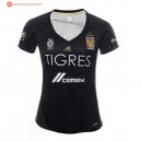 Maillot Tigres UANL Femme Third 2017 2018 Pas Cher