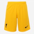 Pantalon Liverpool Exterieur Gardien 2021 2022 Pas Cher