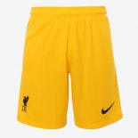 Pantalon Liverpool Exterieur Gardien 2021 2022 Pas Cher