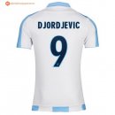 Maillot Lazio Exterieur Djordjevic 2017 2018 Pas Cher