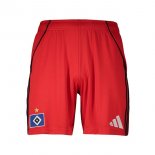 Pantalon Hamburgo S.V Domicile 2025 2026