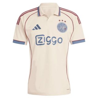 Thailande Maillot Ajax Third 2025-2026 Thailande Maillot Ajax Third 2025-2026