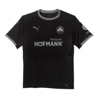 Thailande Maillot Greuther Furth Third 2023 2024