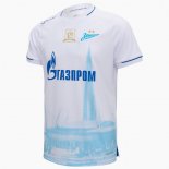 Thailande Maillot Zenit Saint Petersburg Exterieur 2026