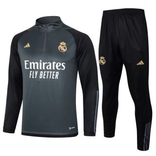 Training Real Madrid Gris 2 Training Real Madrid Gris 2