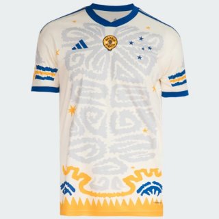Thailande Maillot Cruzeiro Special Edition 2023 2024 Thailande Maillot Cruzeiro Special Edition 2023 2024