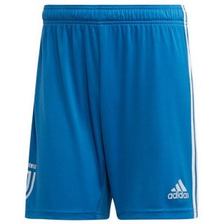 Pantalon Juventus Third 2019 2020 Bleu Pas Cher