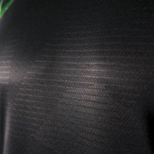 Maillot Málaga Exterieur 2018 2019 Noir Pas Cher