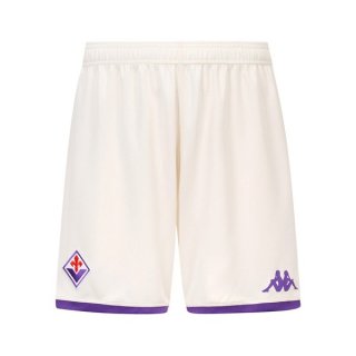 Pantalon Fiorentina Exterieur 2025-2026 Pantalon Fiorentina Exterieur 2025-2026