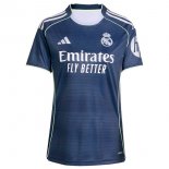 Maillot Real Madrid Exterieur Femme 2025 2026