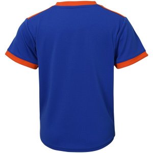 Maillot Cincinnati Domicile 2019 2020 Bleu Pas Cher