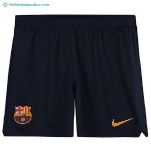 Maillot Barcelona Domicile Enfant 2018 2019 Bleu Rouge Pas Cher