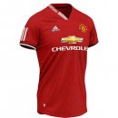 Maillot Manchester United Concept 2019 2020 Rouge Pas Cher