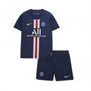 Maillot Paris Saint Germain Domicile Enfant 2019/20 Pas Cher