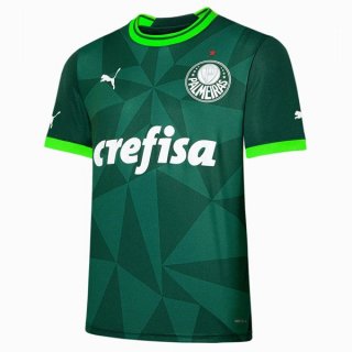 Thailande Maillot Palmeiras Domicile 2023 2024 Thailande Maillot Palmeiras Domicile 2023 2024