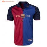 Maillot Barcelona Domicile 1899/1999 Pas Cher