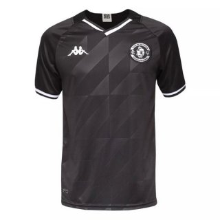 Thailande Maillot Vasco da Gama Third 2021 2022 Noir Pas Cher Thailande Maillot Vasco da Gama Third 2021 2022 Noir Pas Cher