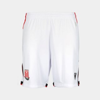 Pantalon Stoke City Domicile 2025 2026 Pantalon Stoke City Domicile 2025 2026