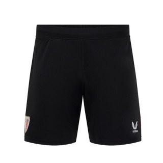 Pantalon Athletic Bilbao Domicile 2024 2025 Pantalon Athletic Bilbao Domicile 2024 2025
