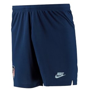 Pantalon Atlético de Madrid Third 2019 2020 Bleu Pas Cher